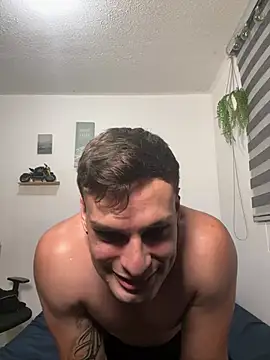 Fitmanx online show from February 3, 2:58 am