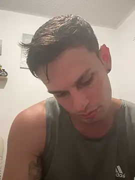 Fitmanx online show from February 10, 5:47 am