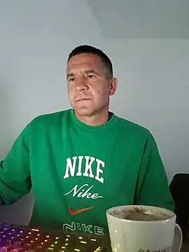 Mister1985 online show from October 5, 4:22 am