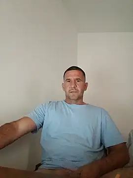 Mister1985 online show from October 22, 12:16 pm