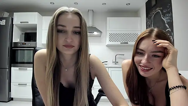 lisenok online show from October 12, 7:02 pm