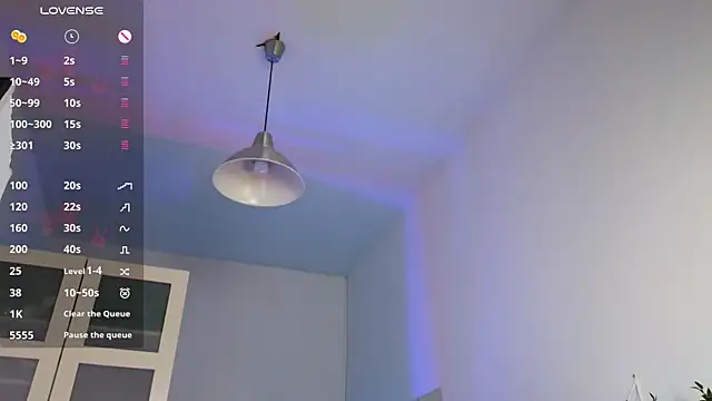 Snapshot of elliefrost chatting on February 5, 3:34 am elliefrost online show from February 5, 3:34 am