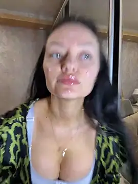 AlessiaExquisit online show from April 19, 4:39 pm