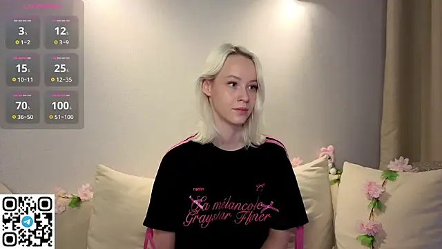 Snapshot of Anadeyaaa chatting on September 10, 1:16 am Anadeyaaa online show from September 10, 1:16 am