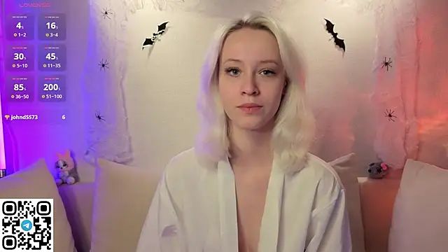 Snapshot of Anadeyaaa chatting on November 3, 1:19 am Anadeyaaa online show from November 3, 1:19 am