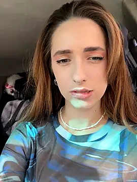 Maria Moonlight online show from November 5, 9:53 am