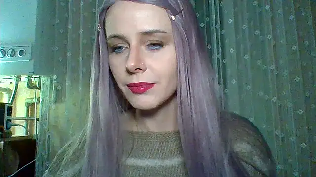 Snapshot of LuminousLady chatting on March 2, 4:53 pm LuminousLady online show from March 2, 4:53 pm