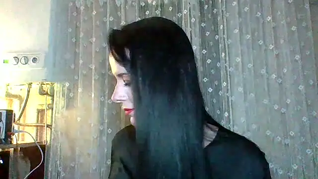 Snapshot of LuminousLady chatting on March 16, 5:50 pm LuminousLady online show from March 16, 5:50 pm