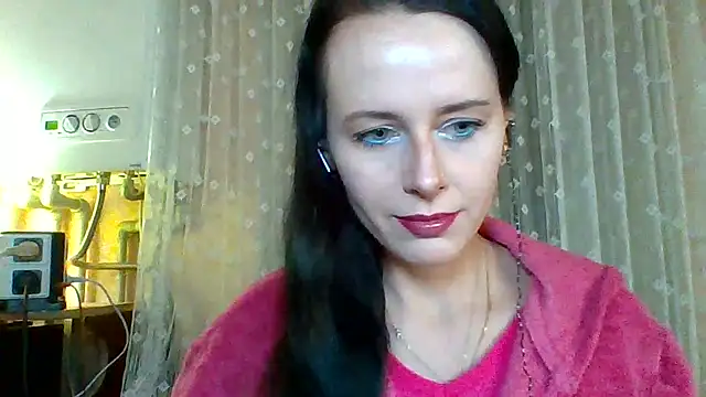 Snapshot of LuminousLady chatting on March 17, 6:11 pm LuminousLady online show from March 17, 6:11 pm