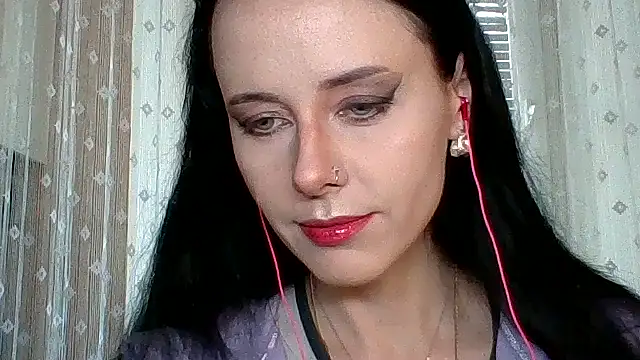 Snapshot of LuminousLady chatting on September 29, 1:16 pm LuminousLady online show from September 29, 1:16 pm