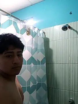 Snapshot of theghoss chatting on February 10, 7:07 pm theghoss online show from February 10, 7:07 pm