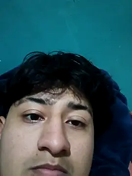 Snapshot of theghoss chatting on February 19, 7:38 pm theghoss online show from February 19, 7:38 pm