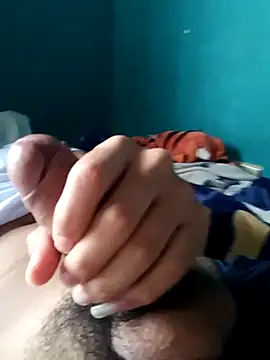 Snapshot of theghoss chatting on March 5, 6:56 pm theghoss online show from March 5, 6:56 pm