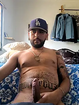 dickman10 online show from February 21, 10:00 pm