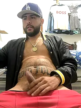 dickman10 online show from March 25, 4:29 am