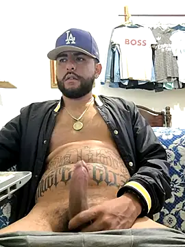 dickman10 online show from March 30, 4:46 am