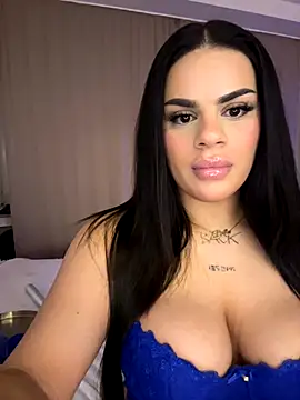 mrsbellanova online show from October 28, 10:34 pm