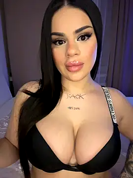 mrsbellanova online show from November 13, 10:41 pm