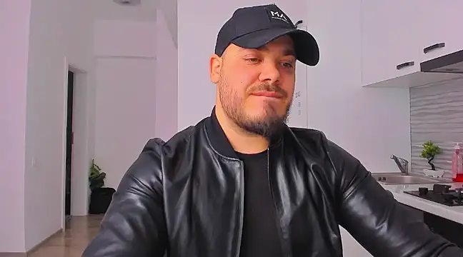 ZackMasterss online show from February 11, 10:28 pm