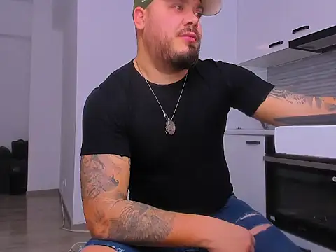 ZackMasterss online show from February 8, 11:52 pm