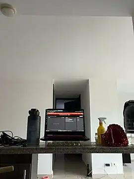 Snapshot of AngelRuby chatting on February 23, 9:59 pm AngelRuby online show from February 23, 9:59 pm