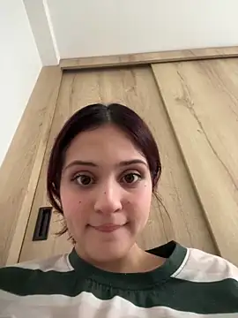 Snapshot of AngelRuby chatting on September 21, 8:32 pm AngelRuby online show from September 21, 8:32 pm