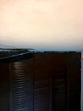 Snapshot of AngelRuby chatting on October 5, 8:01 am AngelRuby online show from October 5, 8:01 am