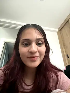 Snapshot of AngelRuby chatting on November 2, 10:01 pm AngelRuby online show from November 2, 10:01 pm