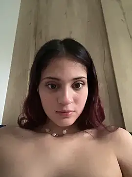 Snapshot of AngelRuby chatting on December 14, 10:36 pm AngelRuby online show from December 14, 10:36 pm