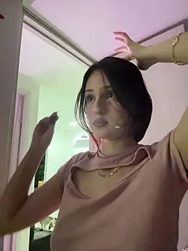 AngelRuby online show from March 13, 9:05 am