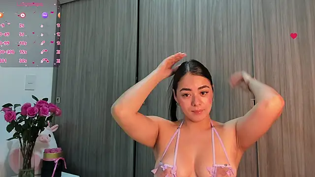 GABBY CULLEN online show from February 21, 5:56 am