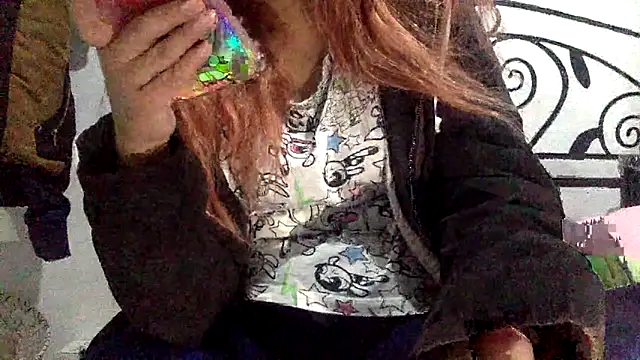 sharonlopez9611 online show from March 23, 2:59 am