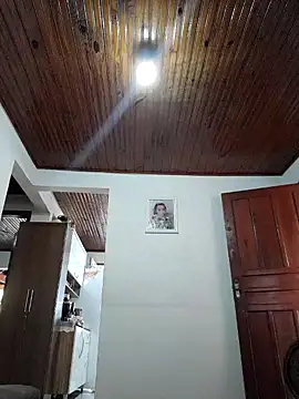 Snapshot of Mineirinho043 chatting on February 11, 7:05 pm Mineirinho043 online show from February 11, 7:05 pm