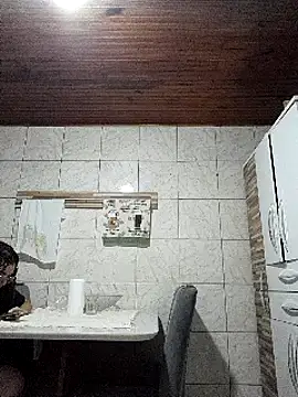 Snapshot of Mineirinho043 chatting on February 16, 2:53 am Mineirinho043 online show from February 16, 2:53 am