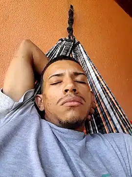 Snapshot of Mineirinho043 chatting on February 28, 4:10 pm Mineirinho043 online show from February 28, 4:10 pm