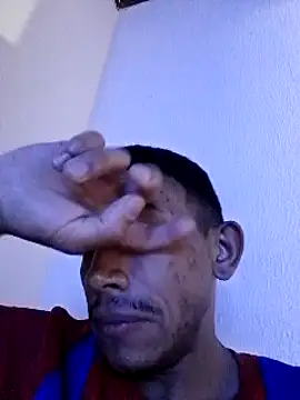 Snapshot of Mineirinho043 chatting on March 6, 4:08 am Mineirinho043 online show from March 6, 4:08 am