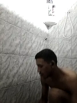 Snapshot of Mineirinho043 chatting on March 13, 10:10 pm Mineirinho043 online show from March 13, 10:10 pm