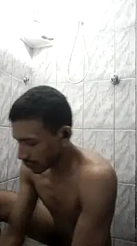 Snapshot of Mineirinho043 chatting on March 15, 9:16 pm Mineirinho043 online show from March 15, 9:16 pm