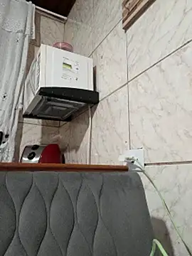 Snapshot of Mineirinho043 chatting on March 21, 5:21 am Mineirinho043 online show from March 21, 5:21 am