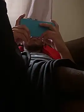 Snapshot of Mineirinho043 chatting on September 9, 12:37 pm Mineirinho043 online show from September 9, 12:37 pm