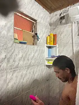 Mineirinho043 online show from April 22, 1:01 pm