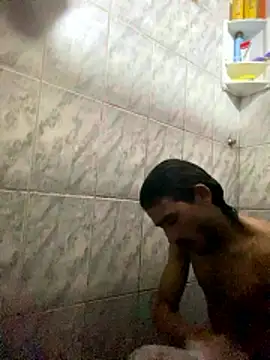 Mineirinho043 online show from April 27, 1:03 am