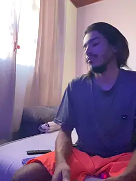 Snapshot of Mineirinho043 chatting on April 30, 1:50 pm Mineirinho043 online show from April 30, 1:50 pm