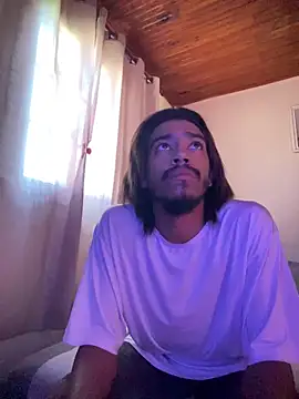 Snapshot of Mineirinho043 chatting on May 4, 4:25 pm Mineirinho043 online show from May 4, 4:25 pm