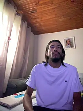 Snapshot of Mineirinho043 chatting on May 10, 1:49 pm Mineirinho043 online show from May 10, 1:49 pm