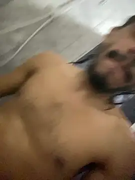 Snapshot of Mineirinho043 chatting on May 25, 6:25 pm Mineirinho043 online show from May 25, 6:25 pm