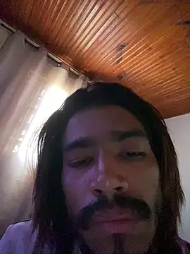 Snapshot of Mineirinho043 chatting on June 4, 7:31 pm Mineirinho043 online show from June 4, 7:31 pm