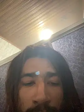 Snapshot of Mineirinho043 chatting on June 15, 1:13 pm Mineirinho043 online show from June 15, 1:13 pm