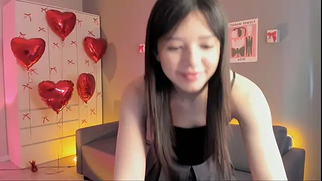 RikoAsada online show from February 16, 7:37 am