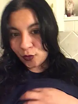 bellaxo online show from October 21, 1:50 am